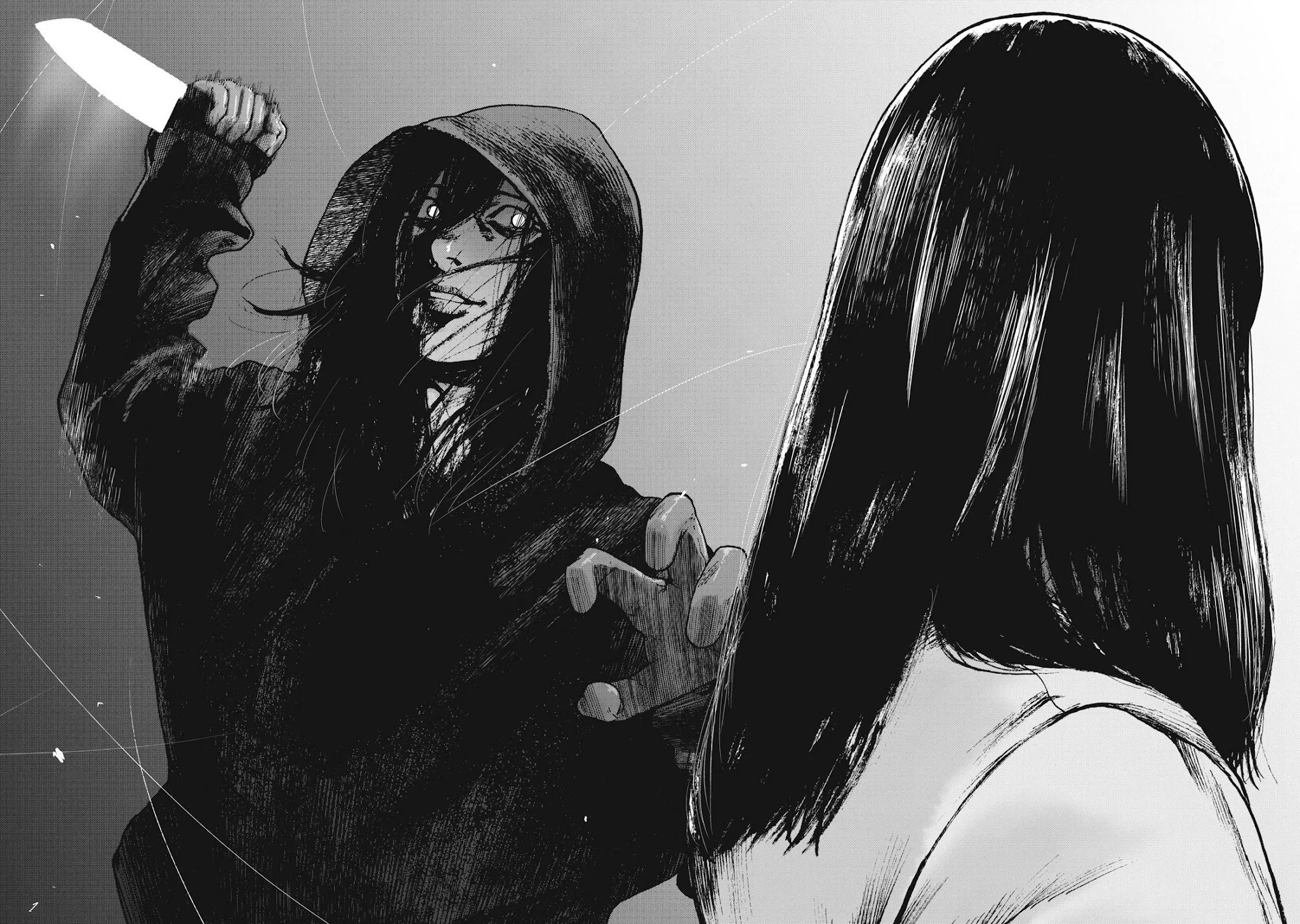 My Dearest Self with Malice Aforethought chapter 78 page 4