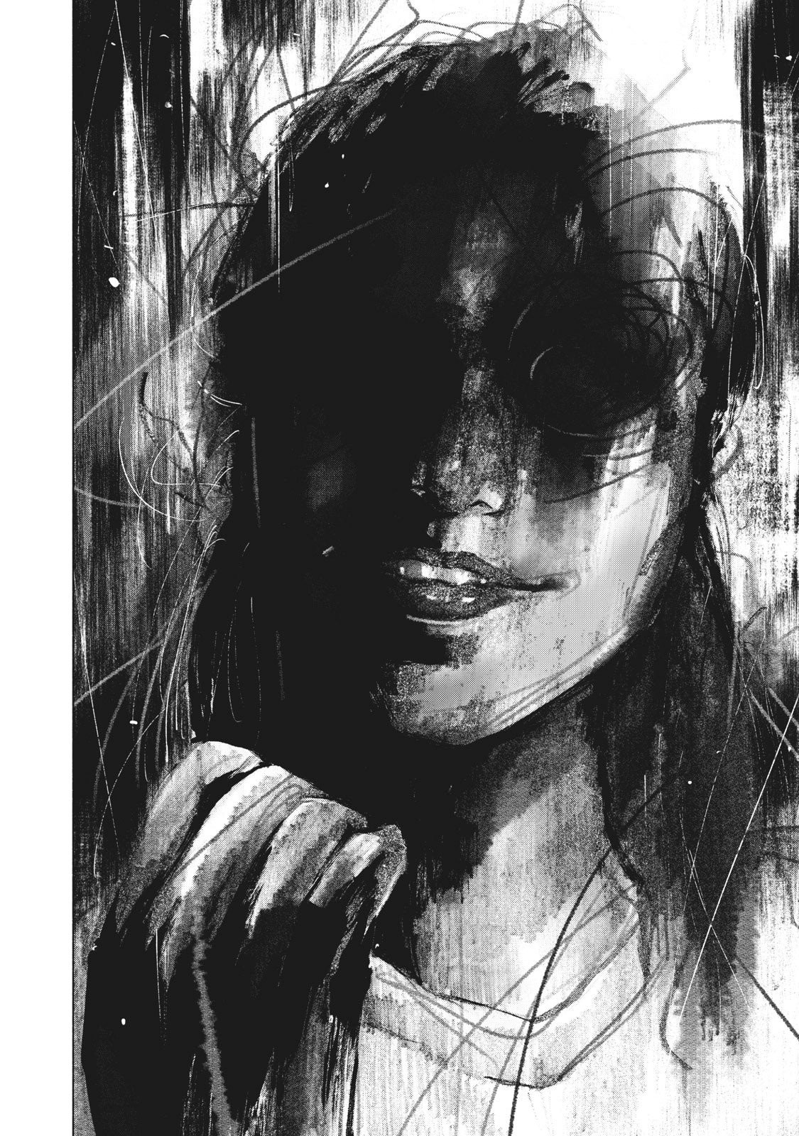 My Dearest Self with Malice Aforethought chapter 78 page 9