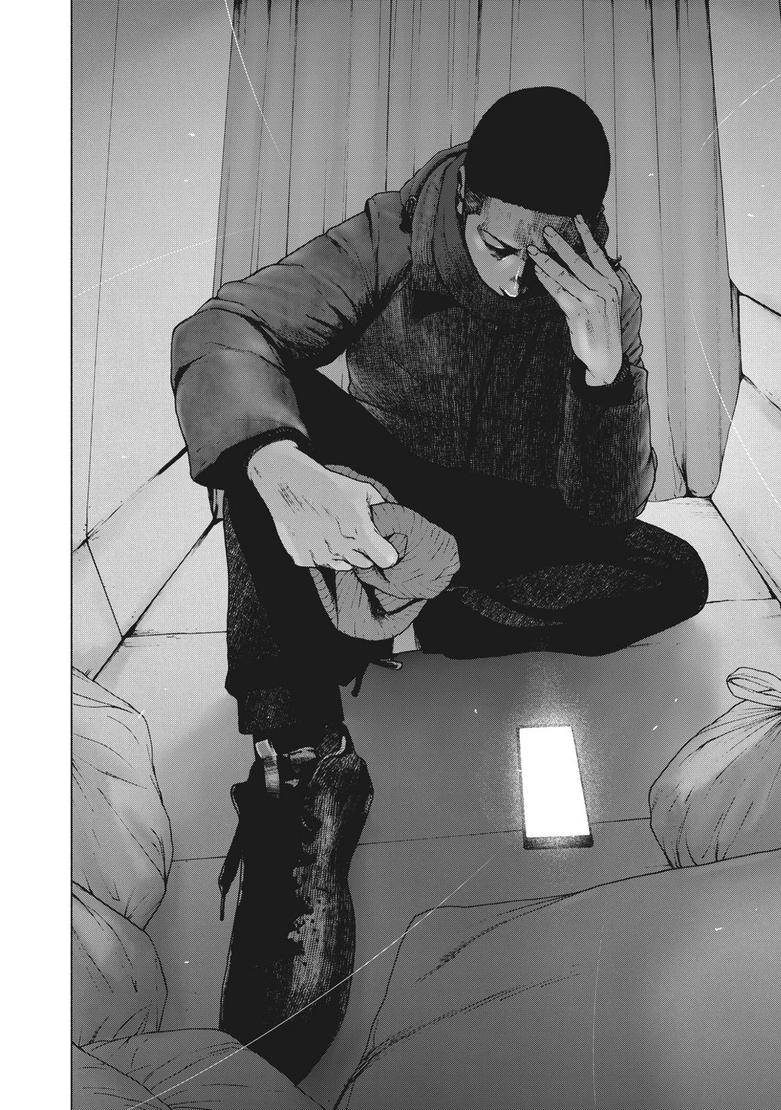 My Dearest Self with Malice Aforethought chapter 79 page 2