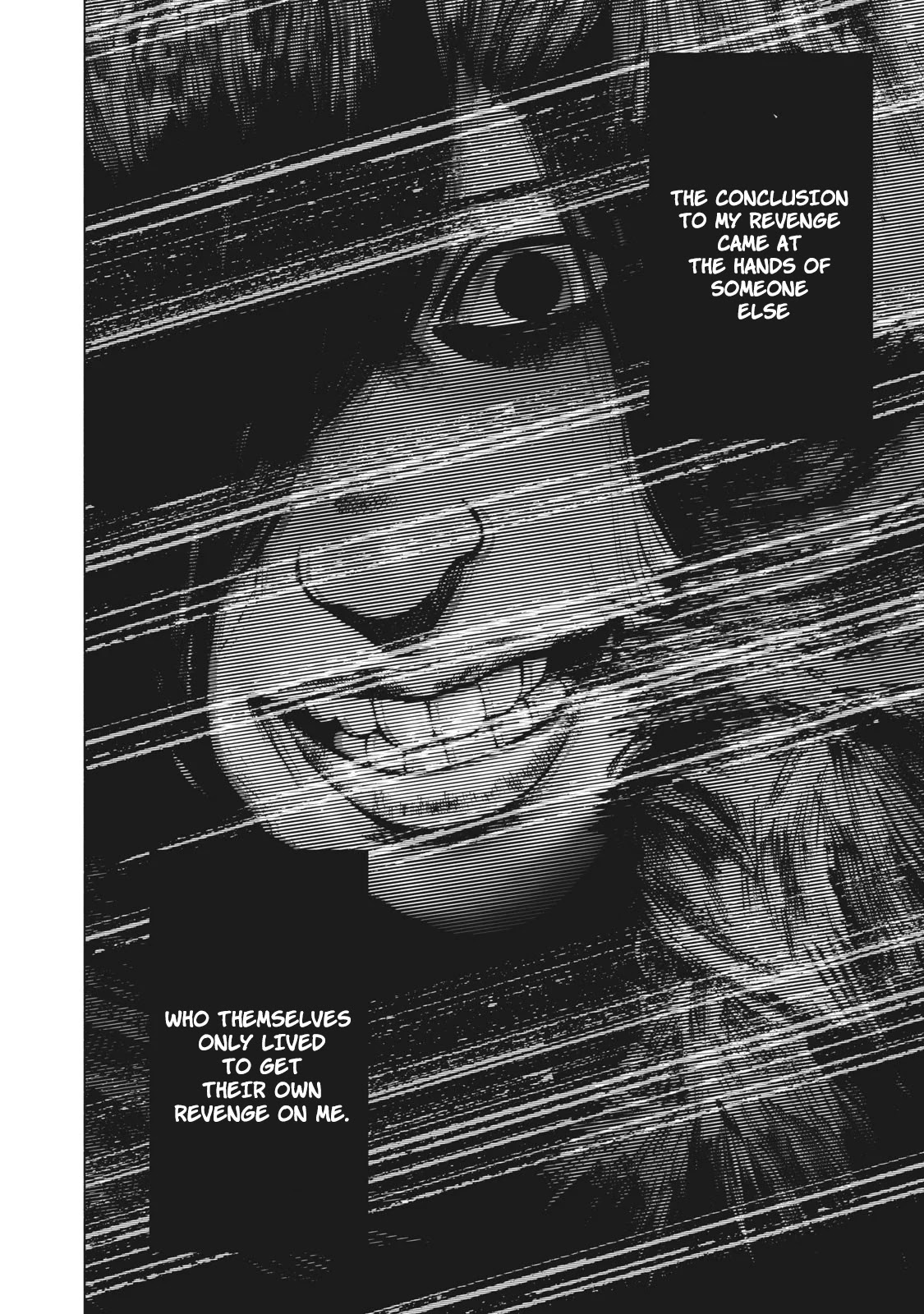 My Dearest Self with Malice Aforethought chapter 79 page 6