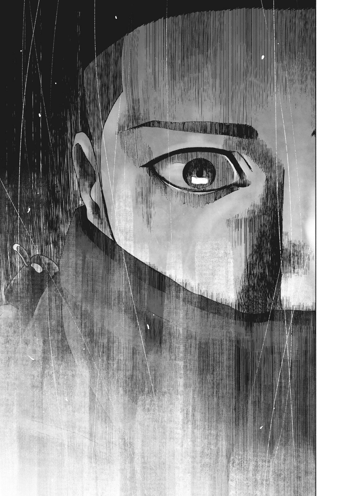 My Dearest Self with Malice Aforethought chapter 79 page 9