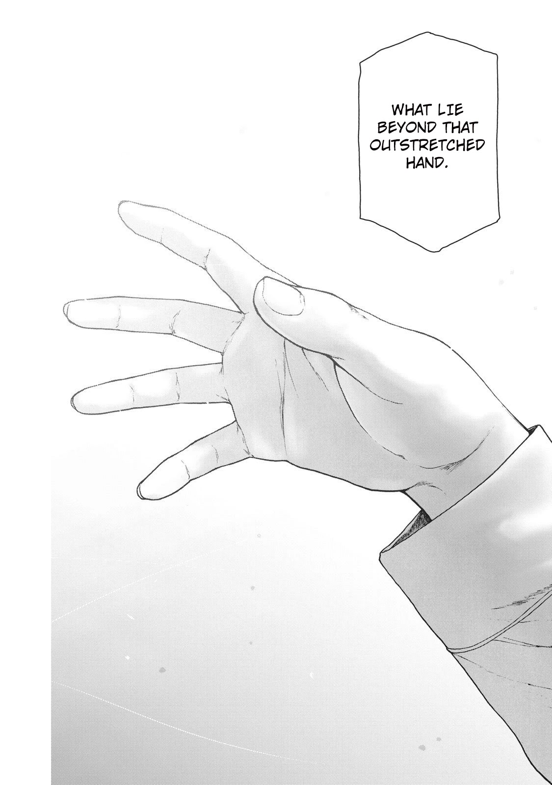 My Dearest Self with Malice Aforethought chapter 81 page 20