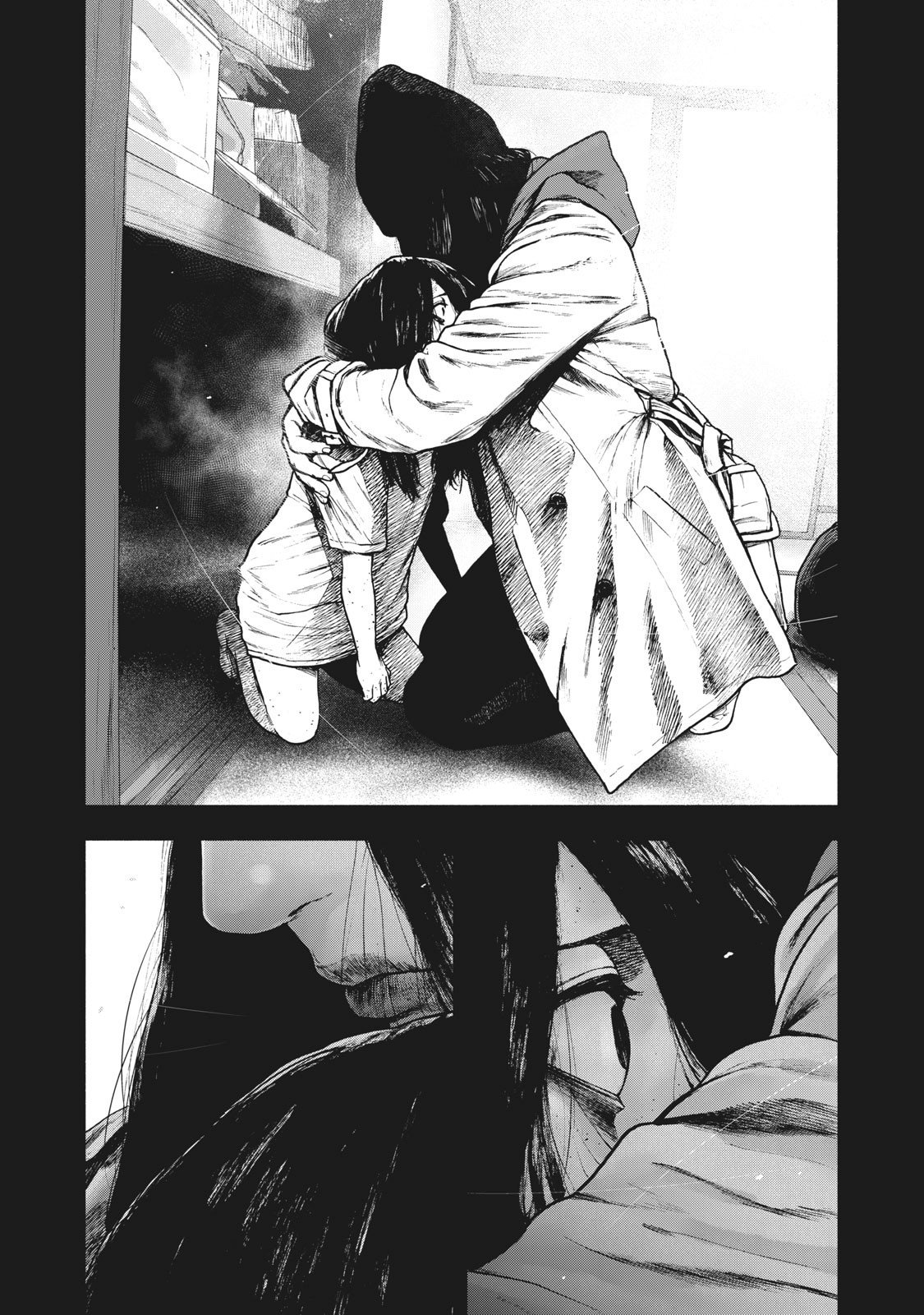 My Dearest Self with Malice Aforethought chapter 84 page 18