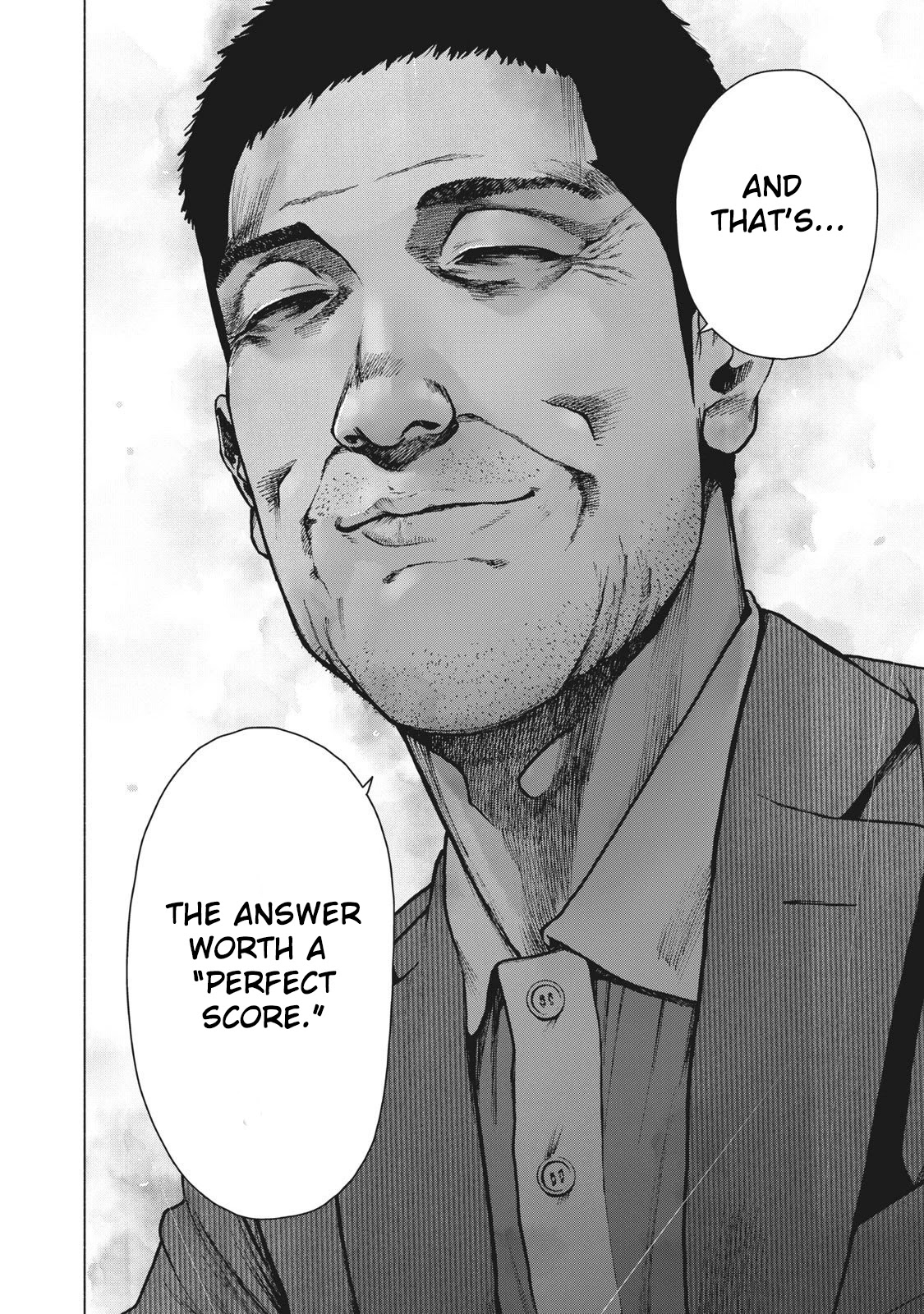 My Dearest Self with Malice Aforethought chapter 85 page 20