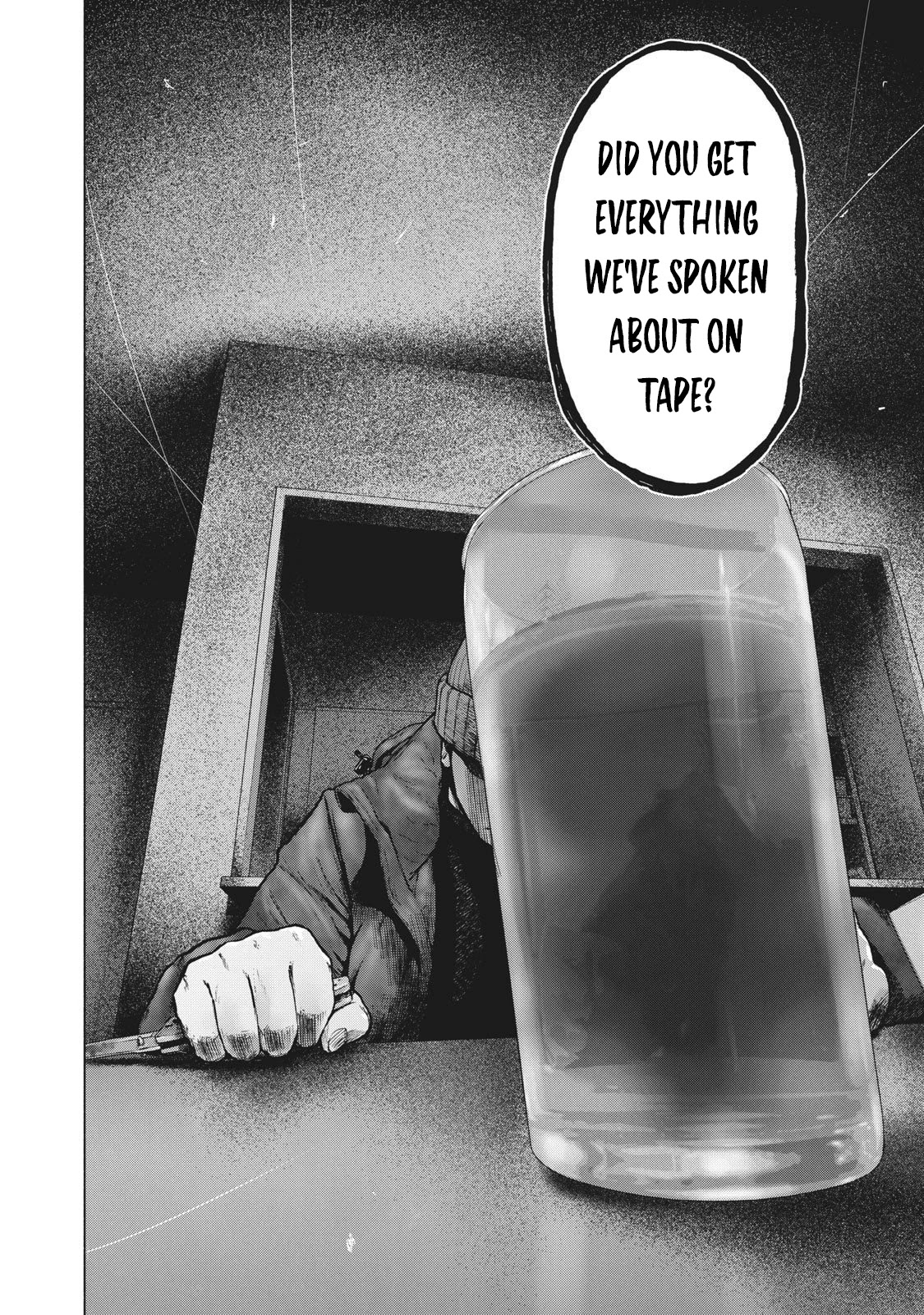 My Dearest Self with Malice Aforethought chapter 87 page 18