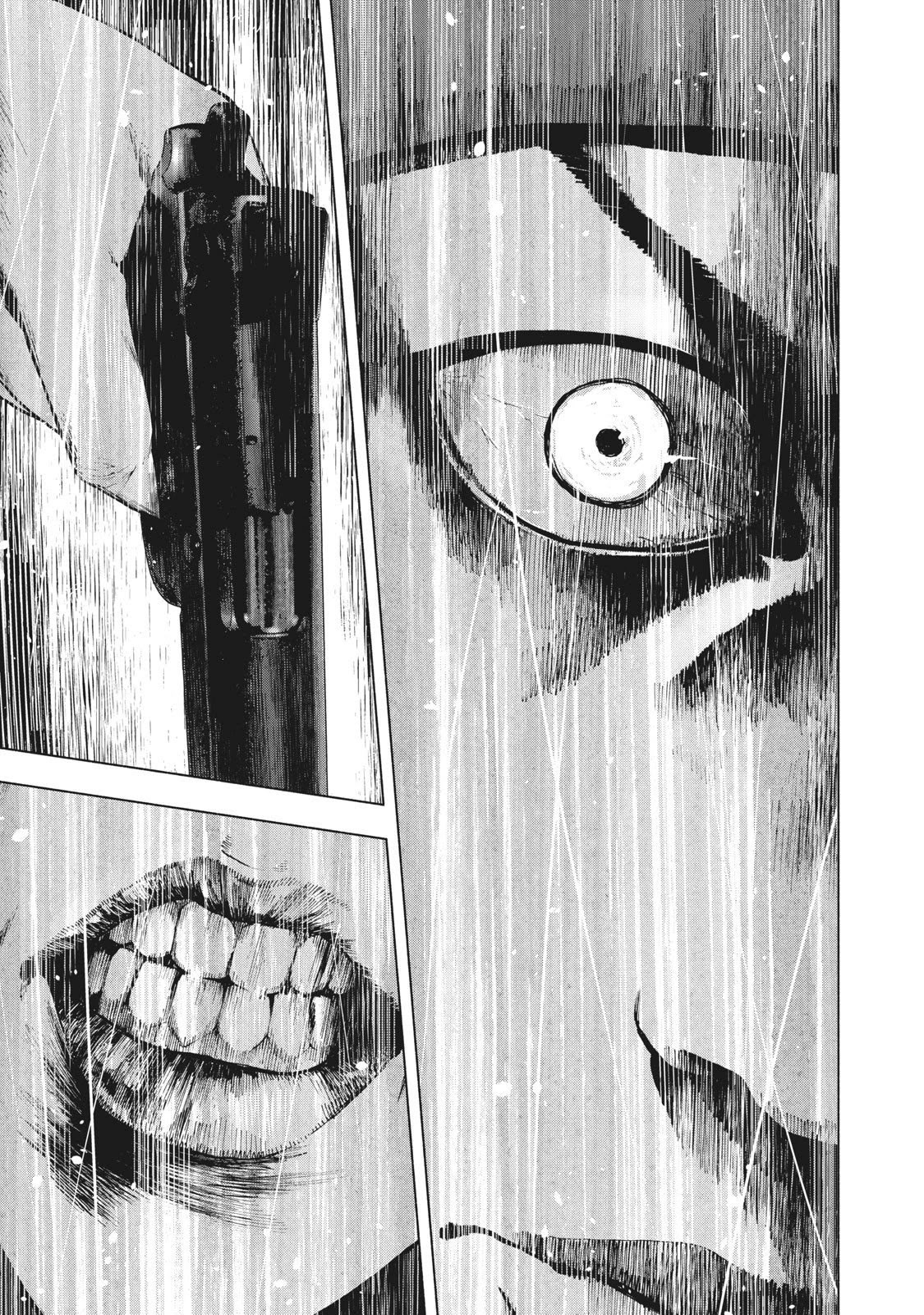 My Dearest Self with Malice Aforethought chapter 88 page 13