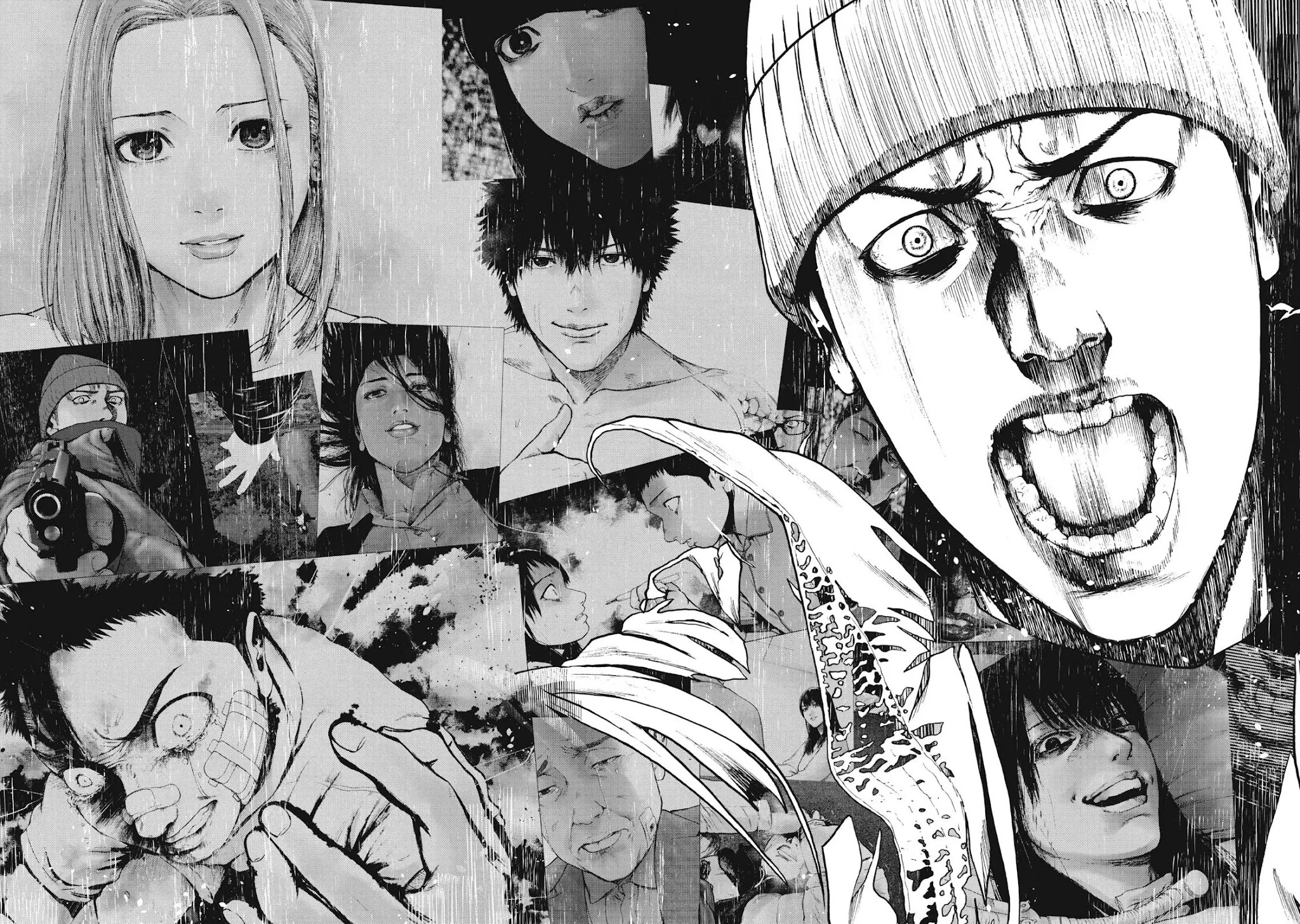 My Dearest Self with Malice Aforethought chapter 88 page 14