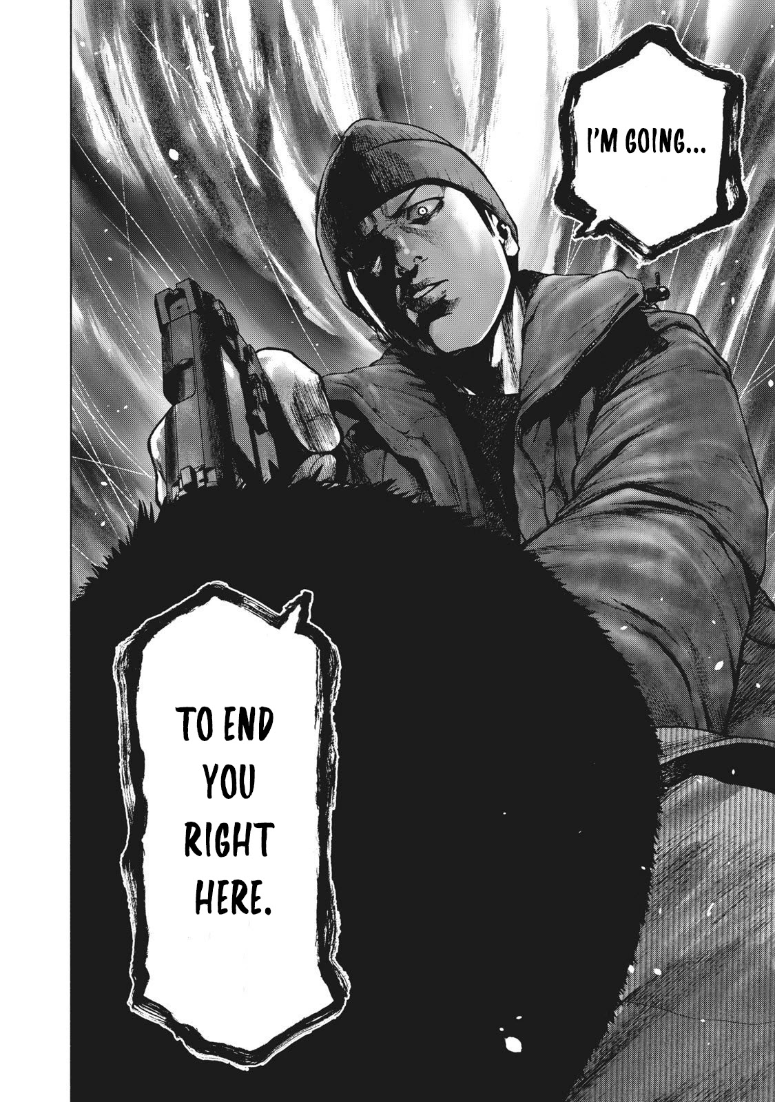 My Dearest Self with Malice Aforethought chapter 88 page 4