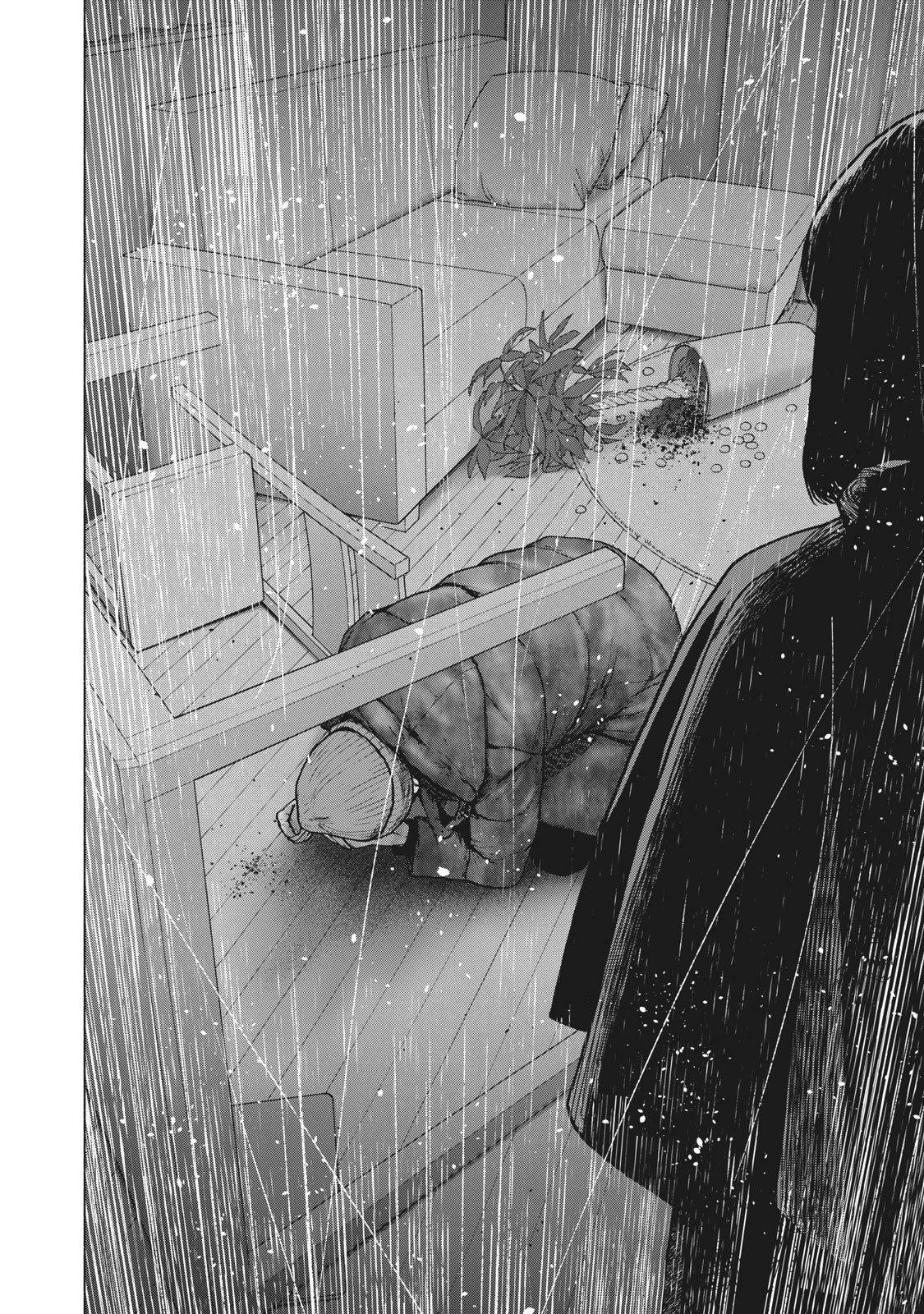 My Dearest Self with Malice Aforethought chapter 89 page 12