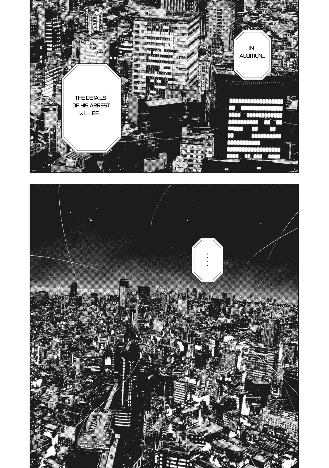 My Dearest Self with Malice Aforethought chapter 89 page 17