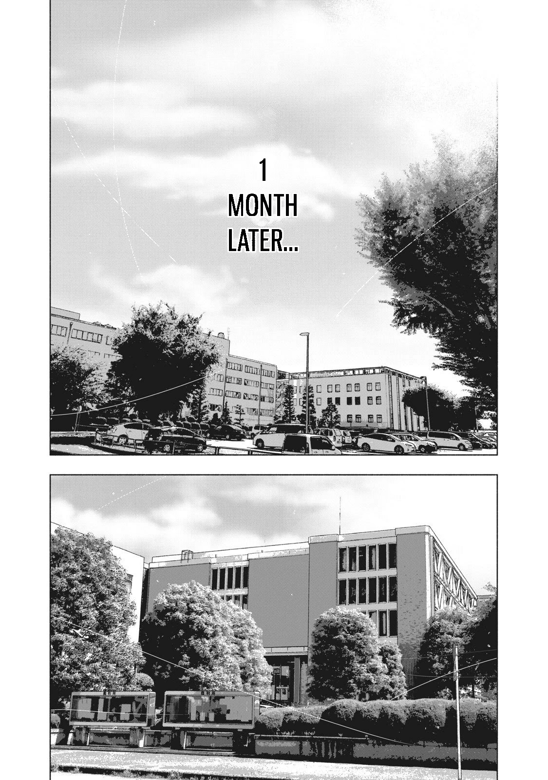 My Dearest Self with Malice Aforethought chapter 89 page 18