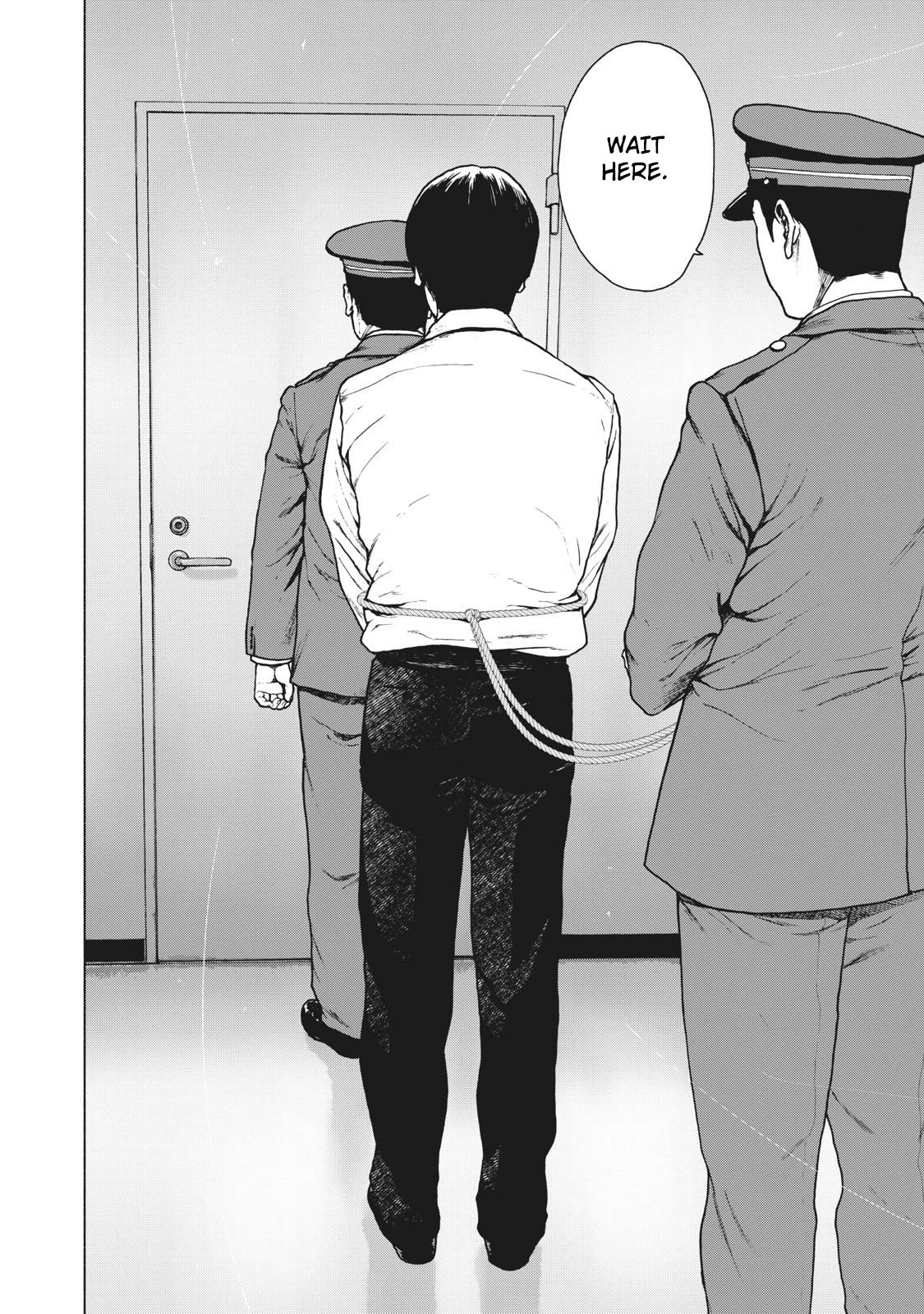 My Dearest Self with Malice Aforethought chapter 89 page 20