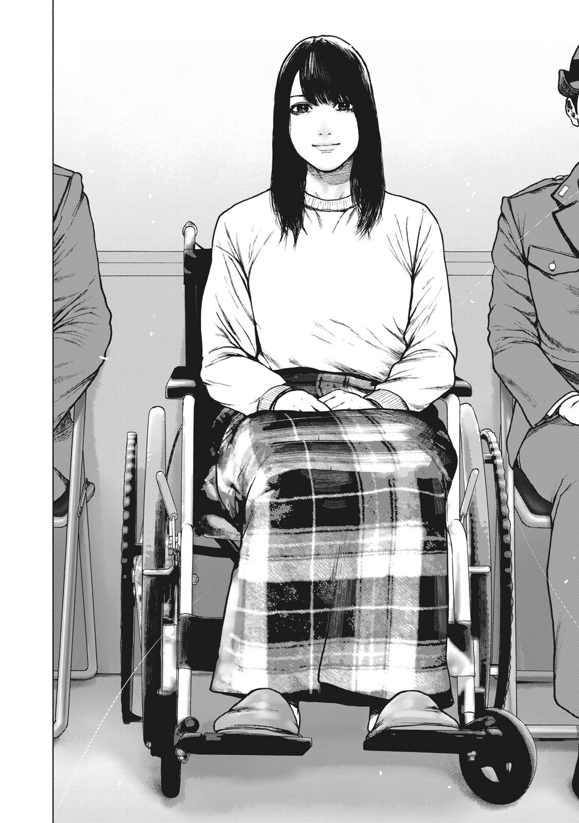 My Dearest Self with Malice Aforethought chapter 89 page 24