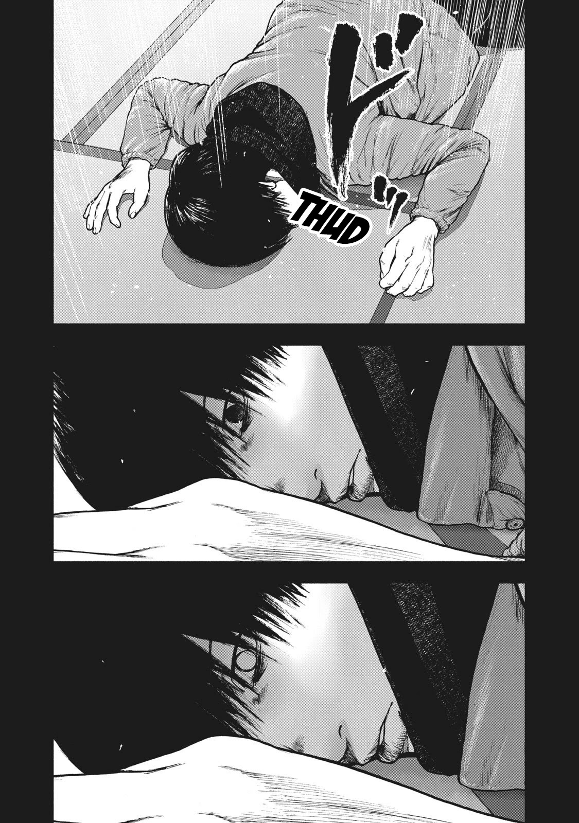 My Dearest Self with Malice Aforethought chapter 91 page 18