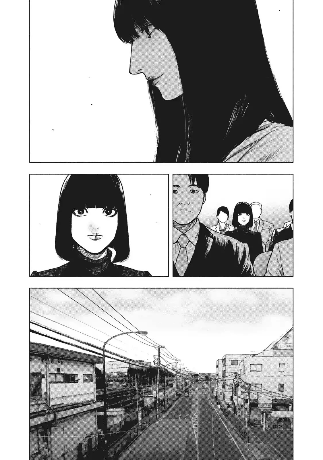 My Dearest Self with Malice Aforethought chapter 92 page 3