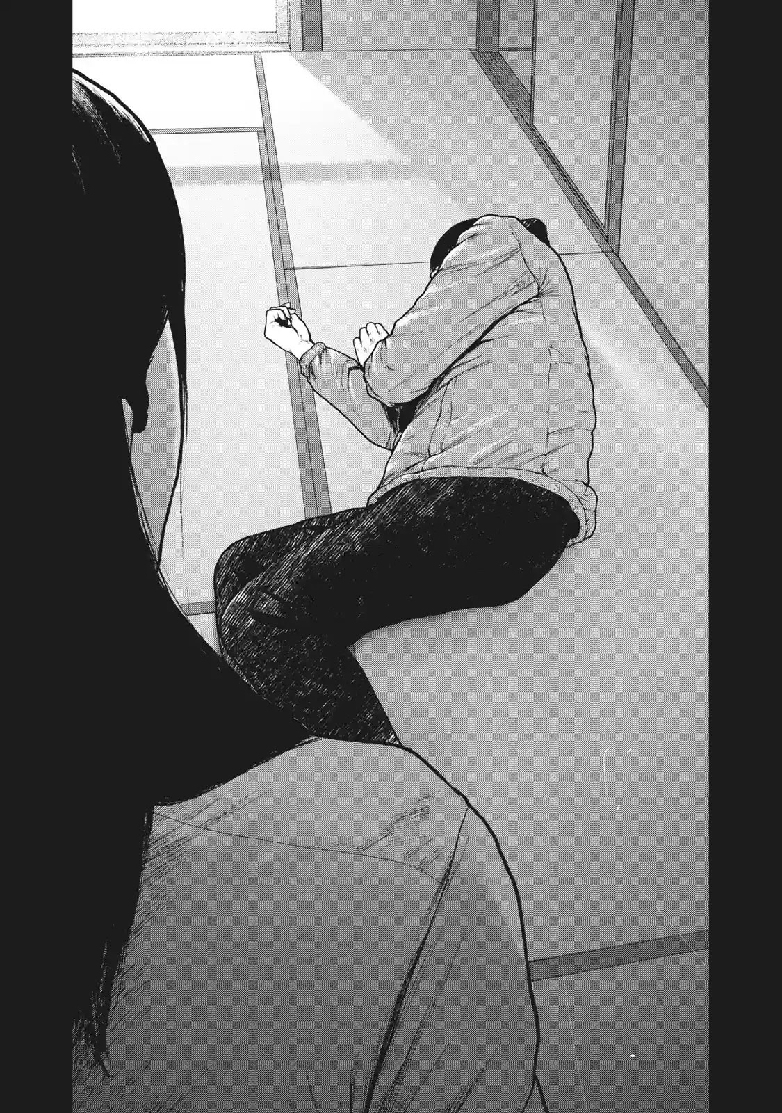 My Dearest Self with Malice Aforethought chapter 94 page 12