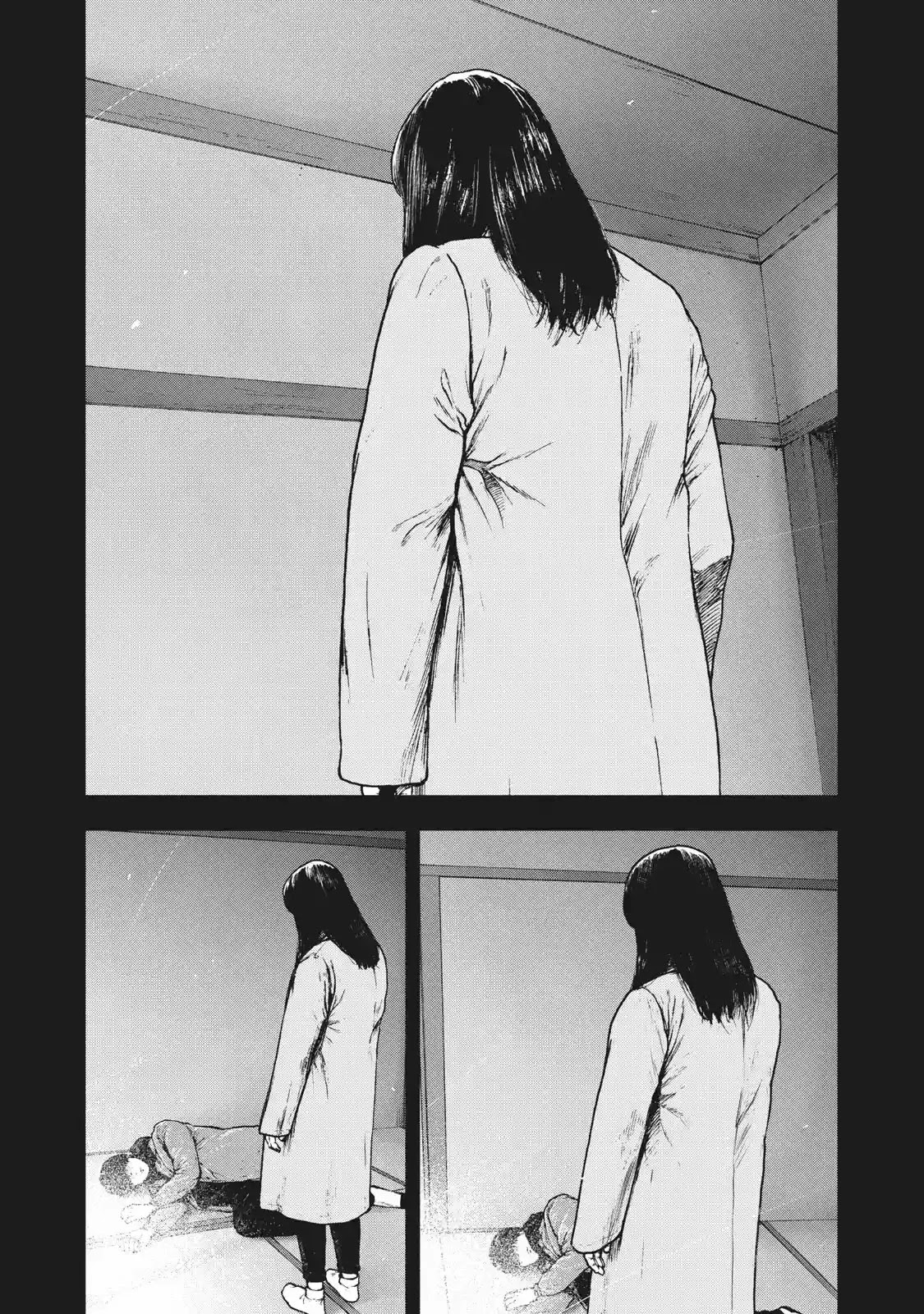 My Dearest Self with Malice Aforethought chapter 94 page 18