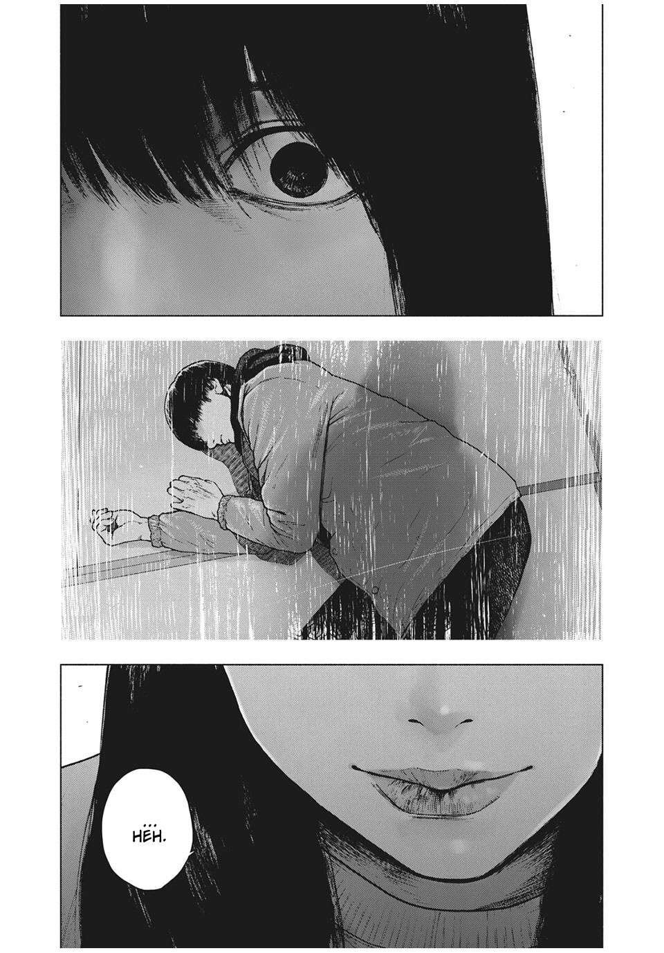 My Dearest Self with Malice Aforethought chapter 95 page 13