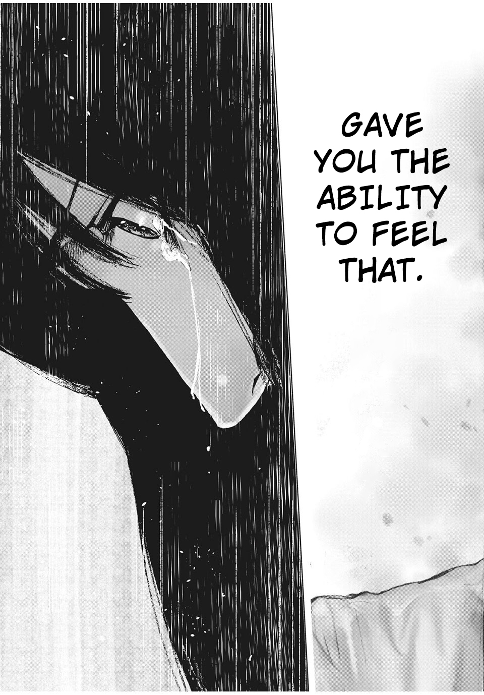 My Dearest Self with Malice Aforethought chapter 95 page 23