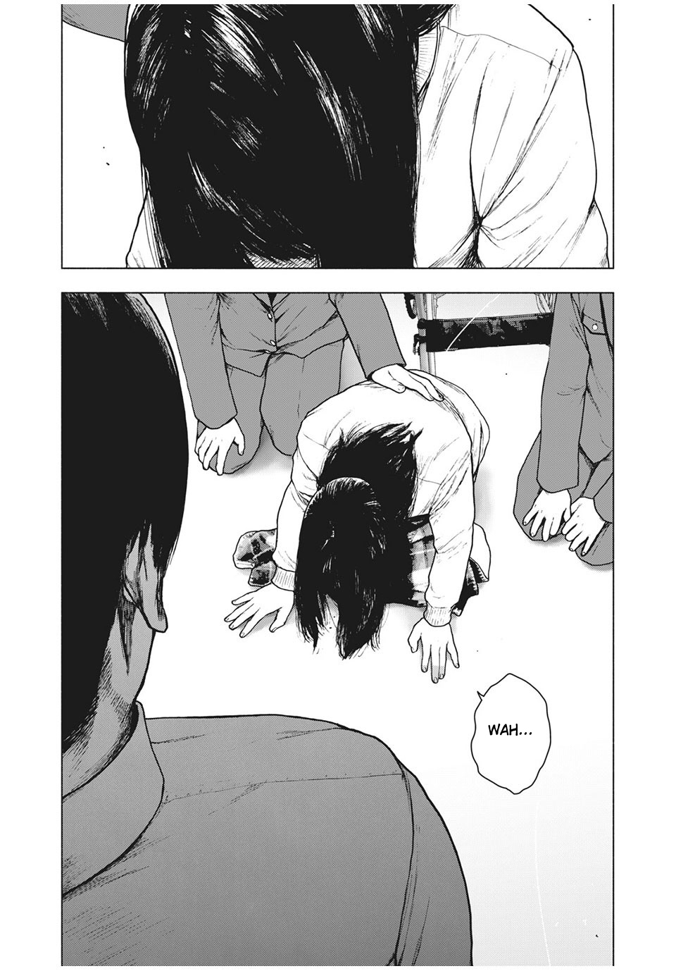 My Dearest Self with Malice Aforethought chapter 95 page 24