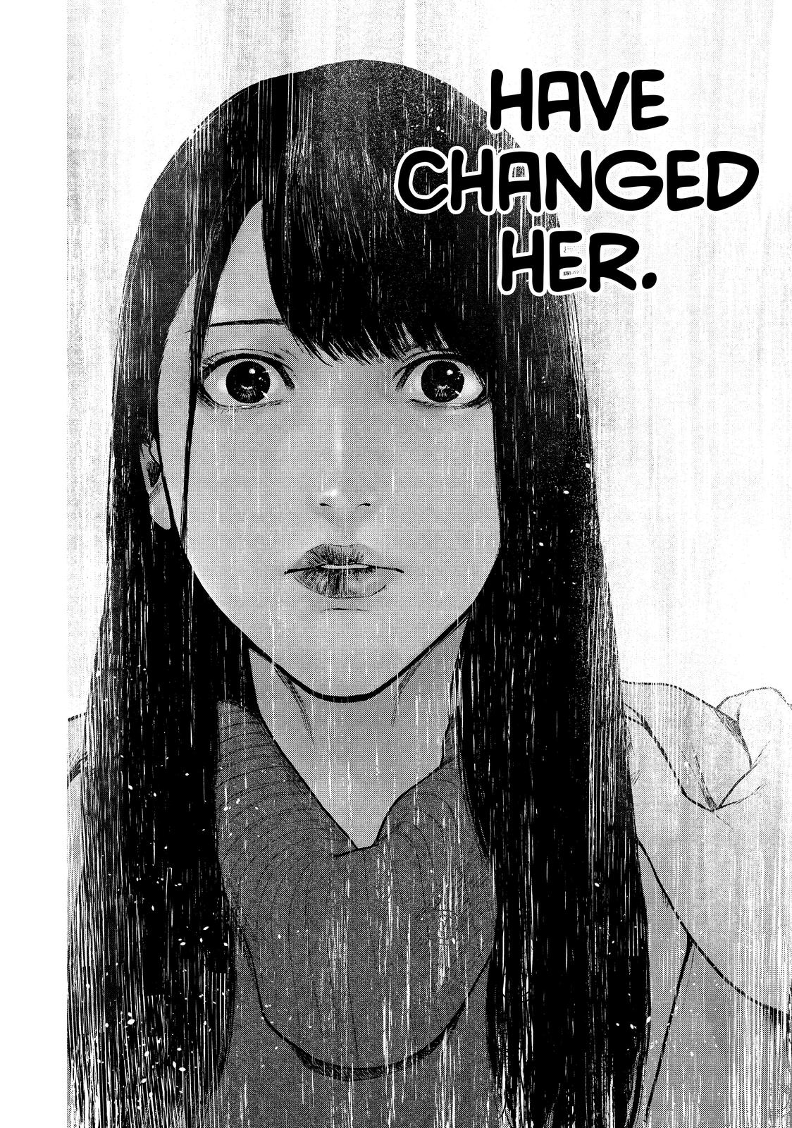 My Dearest Self with Malice Aforethought chapter 96 page 14