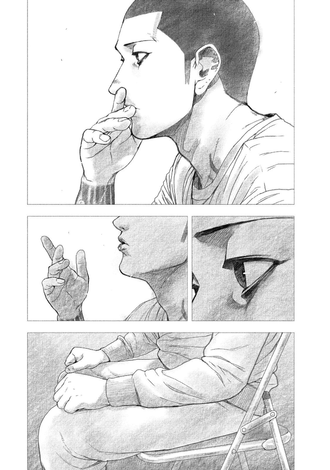 My Dearest Self with Malice Aforethought chapter 97.5 page 3