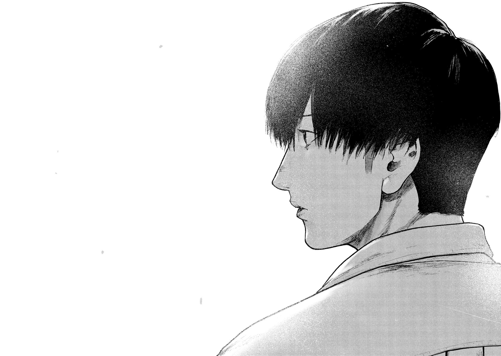 My Dearest Self with Malice Aforethought chapter 97 page 19