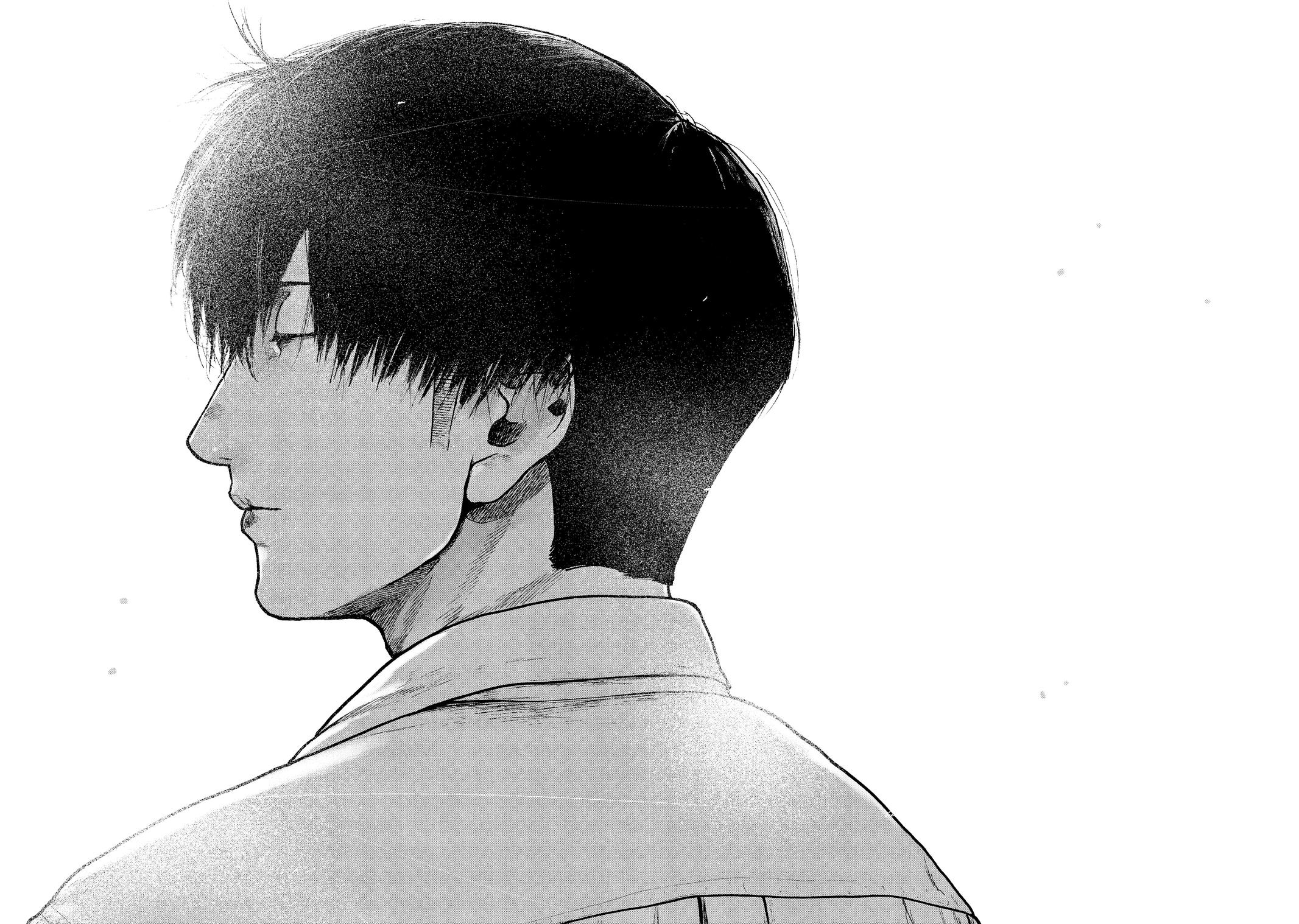 My Dearest Self with Malice Aforethought chapter 97 page 20