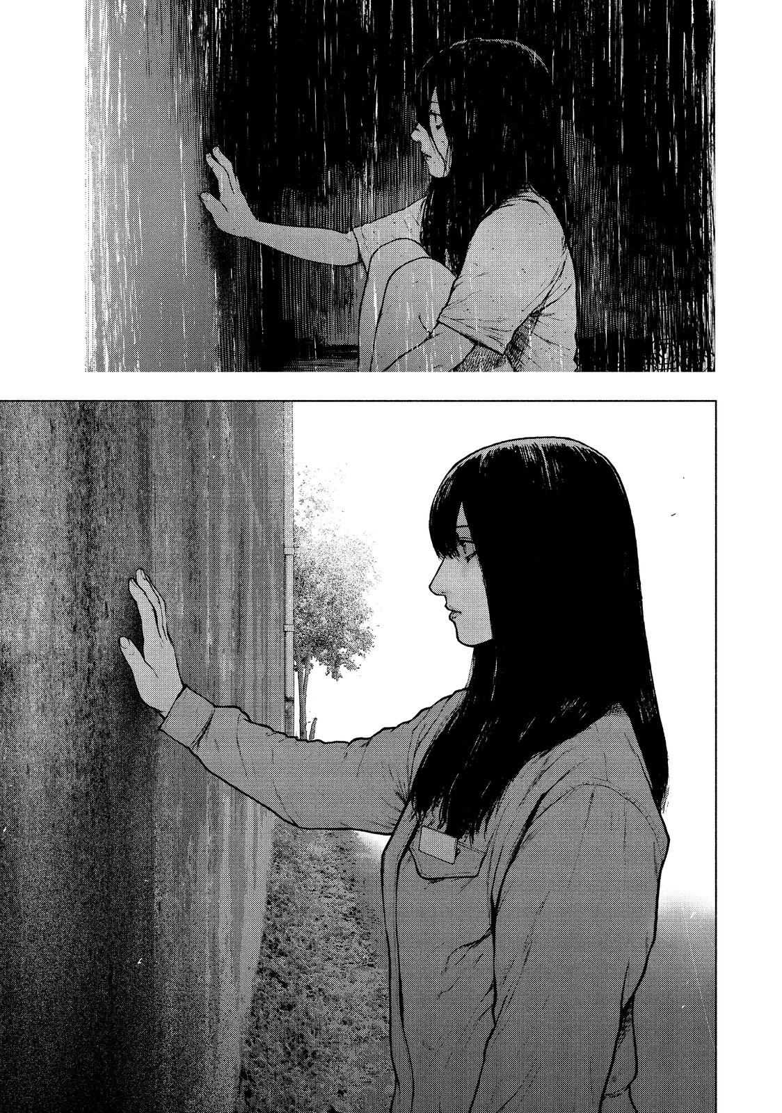 My Dearest Self with Malice Aforethought chapter 97 page 7