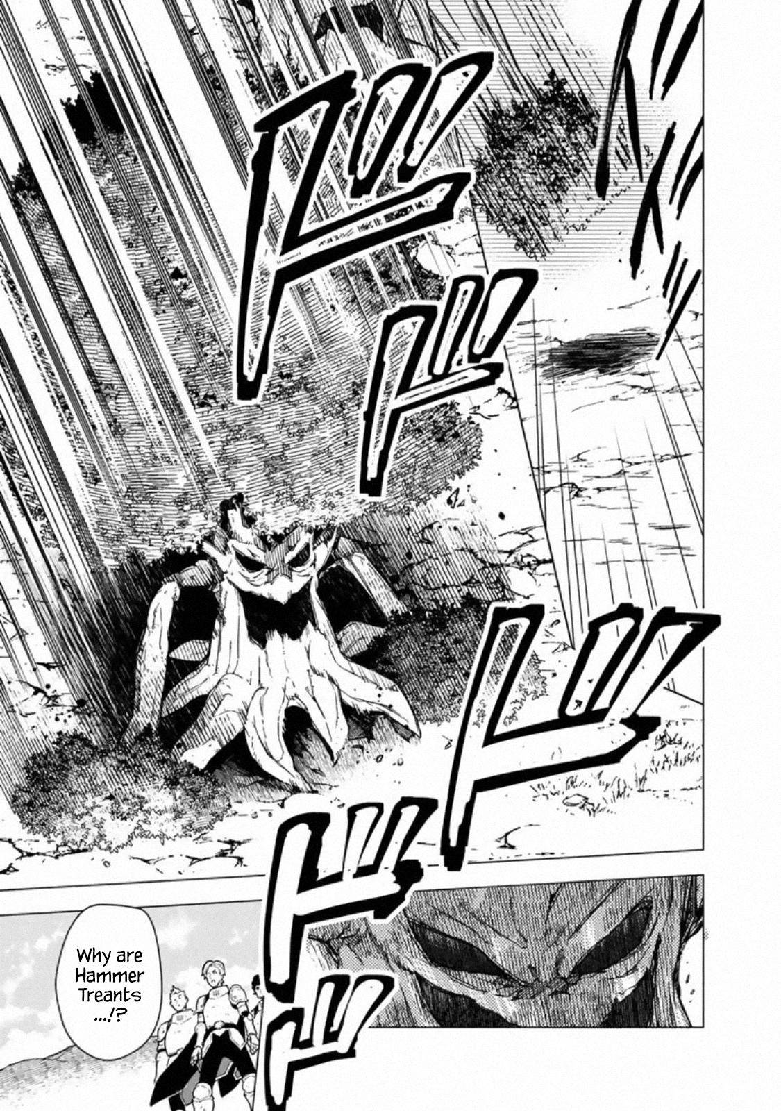 My Death Flags Show No Sign of Ending chapter 36 page 11