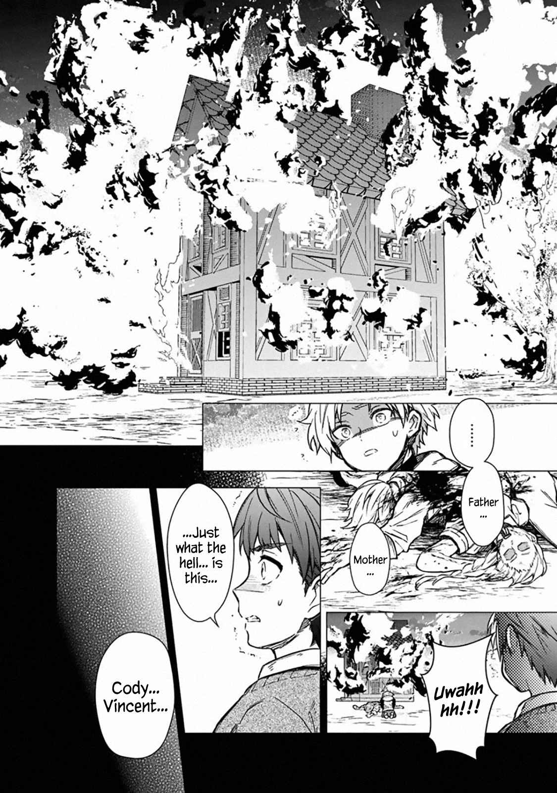 My Death Flags Show No Sign of Ending chapter 46 page 10