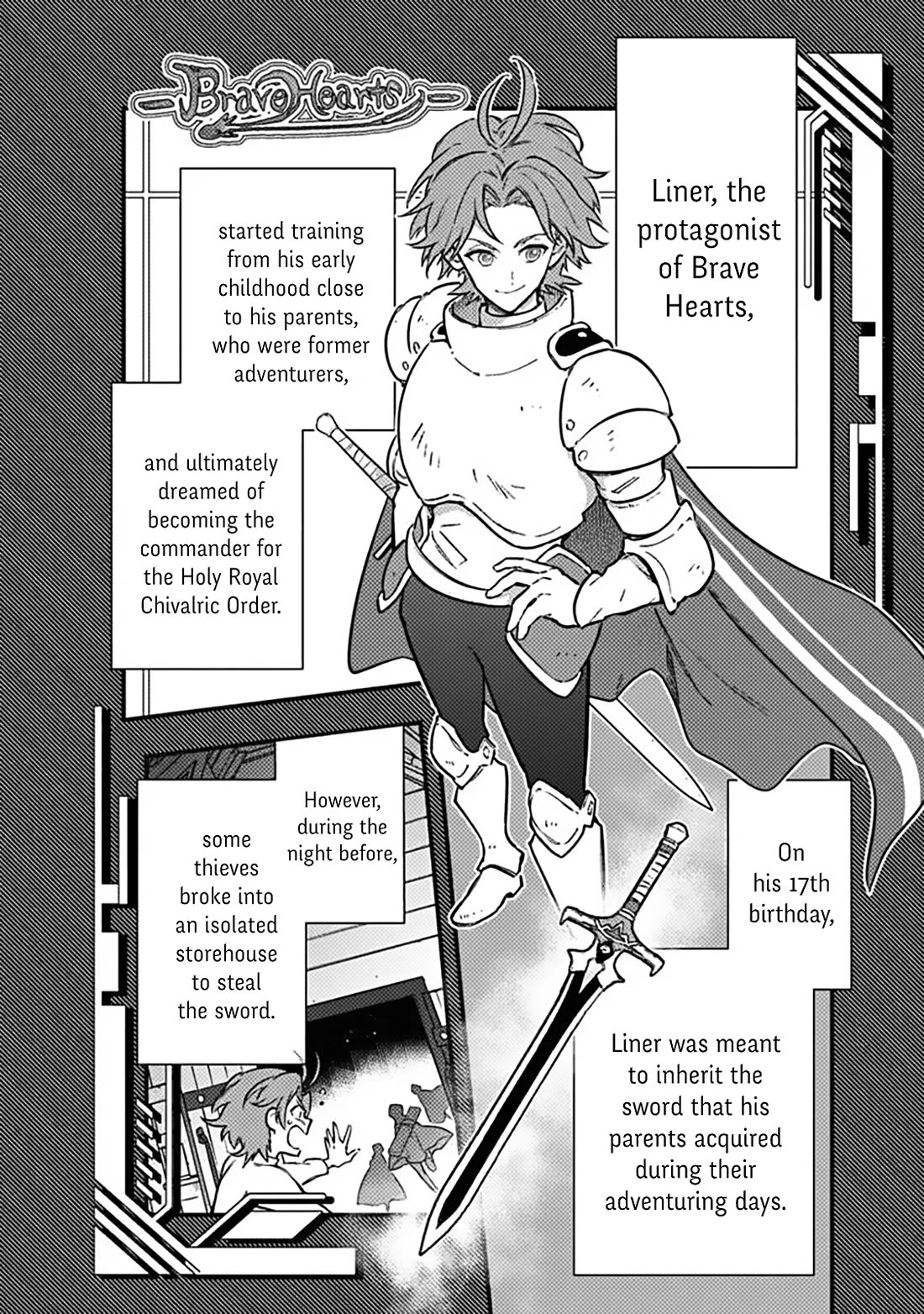 My Death Flags Show No Sign of Ending chapter 88 page 17