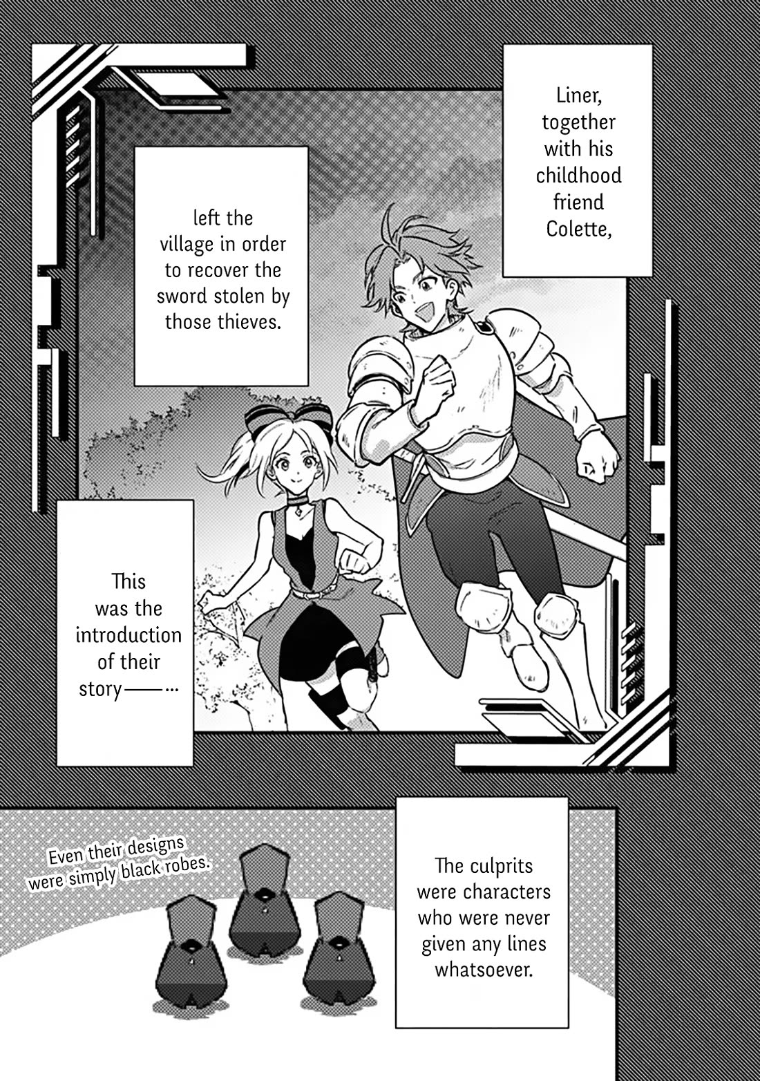 My Death Flags Show No Sign of Ending chapter 88 page 18