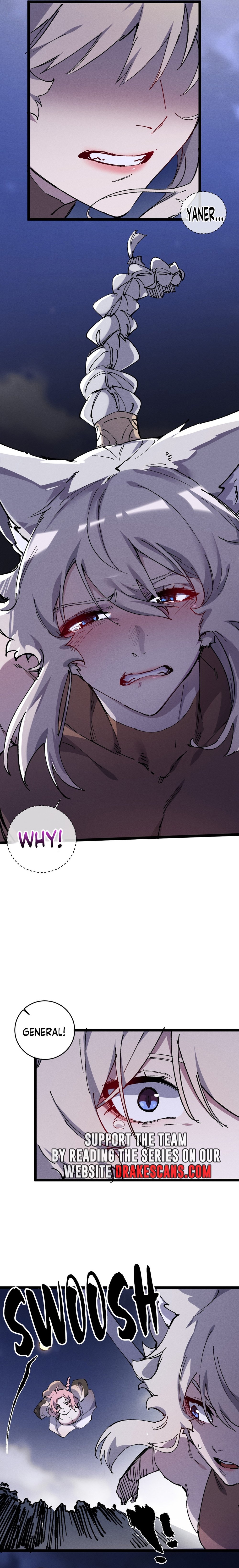 My Disciple Became The Great Demon Empress?! chapter 14 page 11