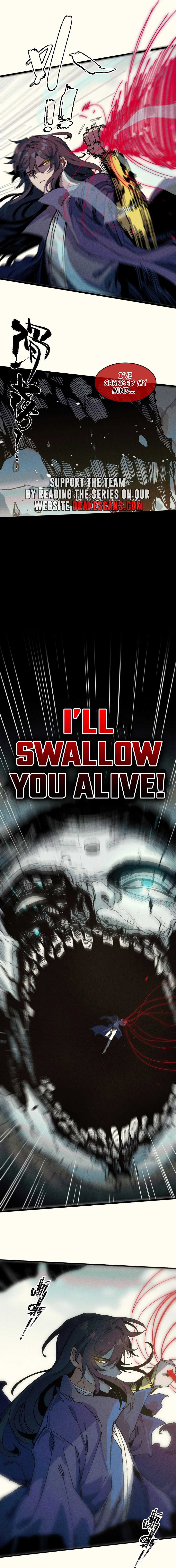 My Disciple Became The Great Demon Empress?! chapter 19 page 15