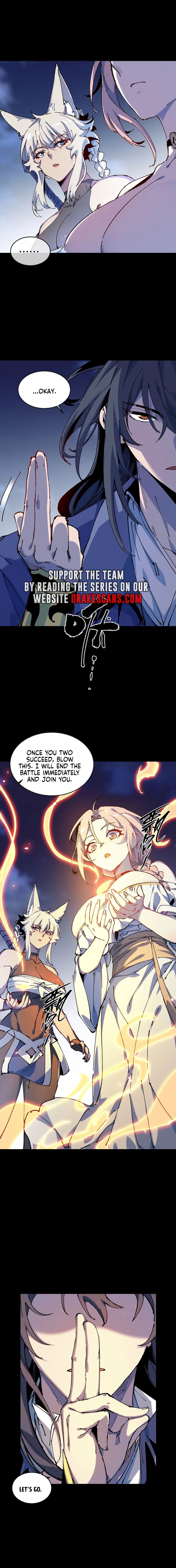 My Disciple Became The Great Demon Empress?! chapter 20 page 4