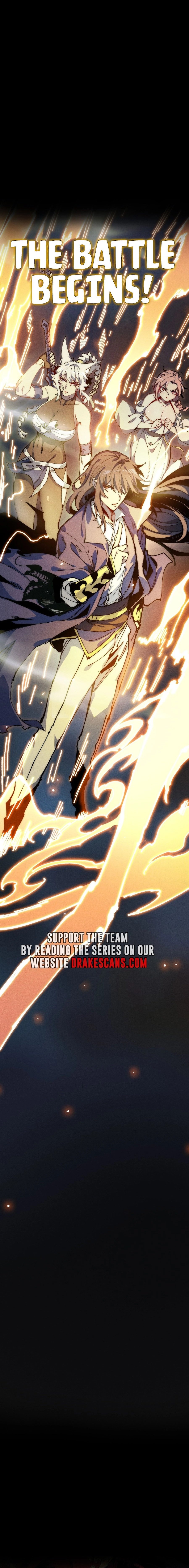 My Disciple Became The Great Demon Empress?! chapter 20 page 5