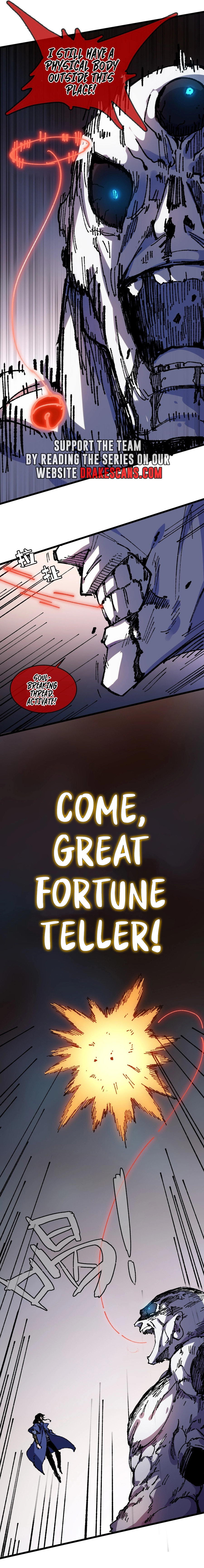 My Disciple Became The Great Demon Empress?! chapter 21 page 15