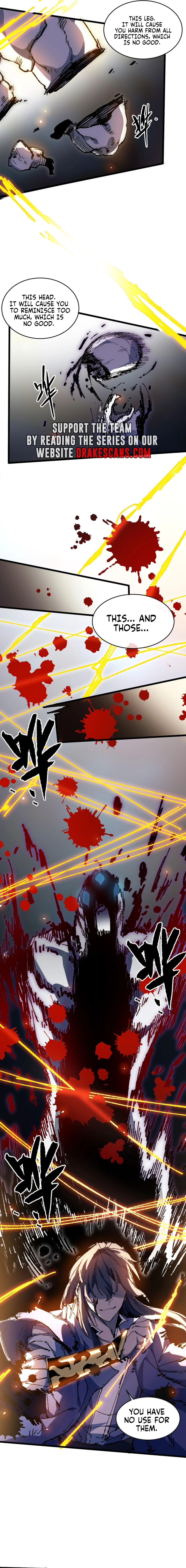 My Disciple Became The Great Demon Empress?! chapter 21 page 31