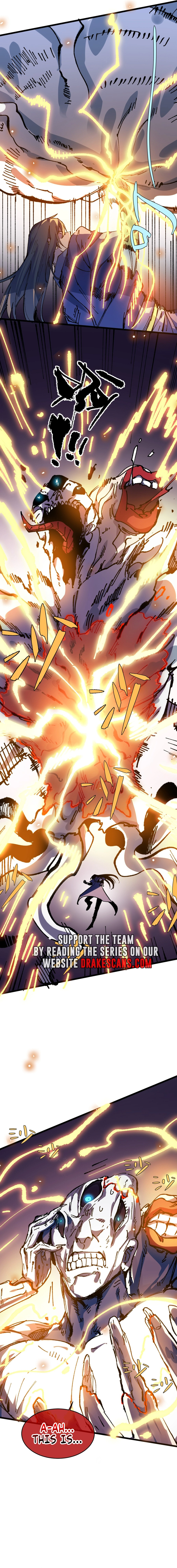 My Disciple Became The Great Demon Empress?! chapter 21 page 6