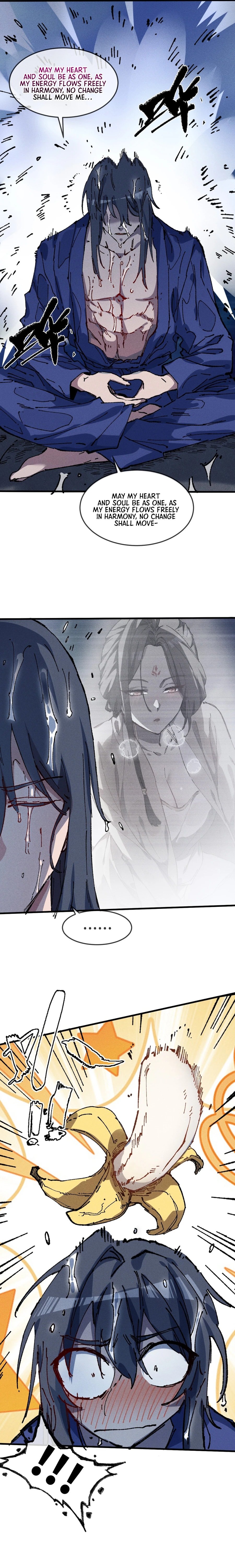 My Disciple Became The Great Demon Empress?! chapter 24 page 12