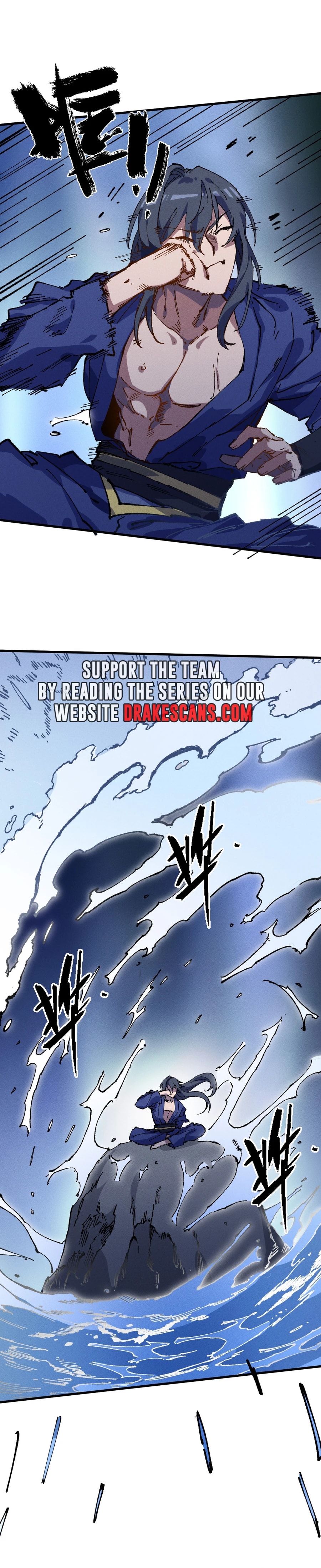 My Disciple Became The Great Demon Empress?! chapter 24 page 13