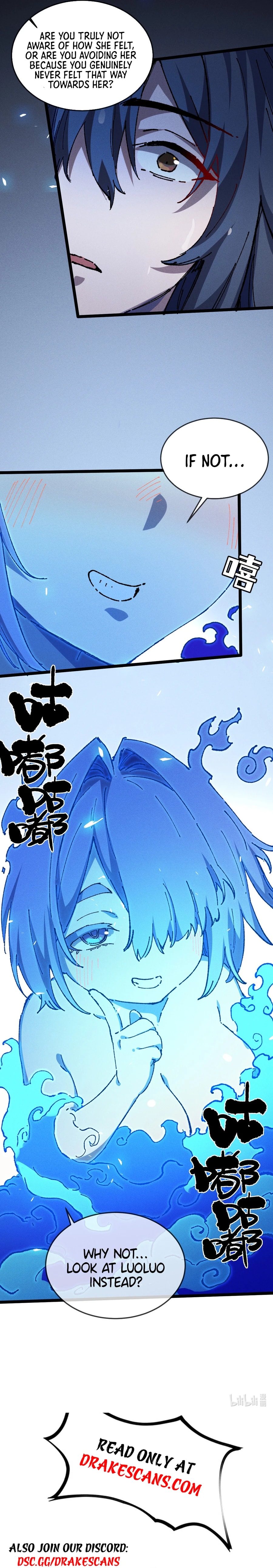 My Disciple Became The Great Demon Empress?! chapter 24 page 20