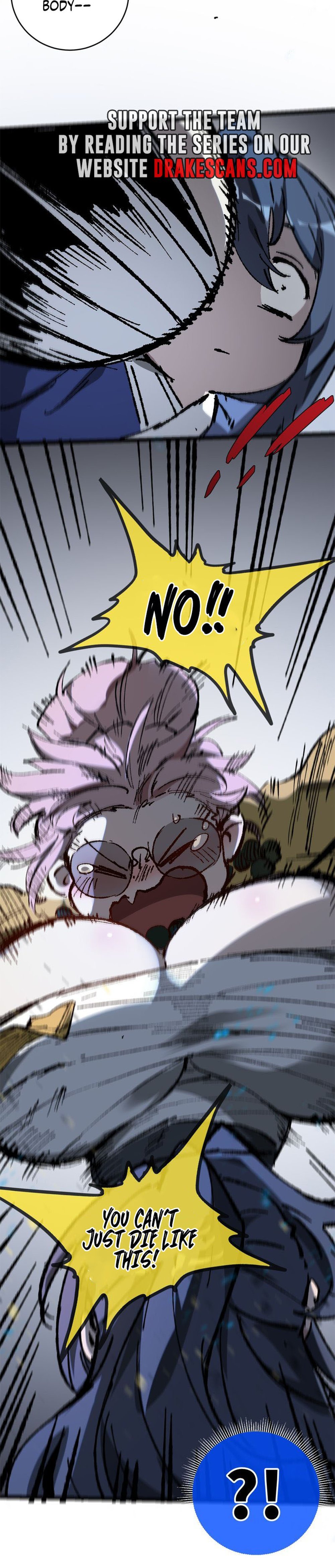 My Disciple Became The Great Demon Empress?! chapter 5 page 21