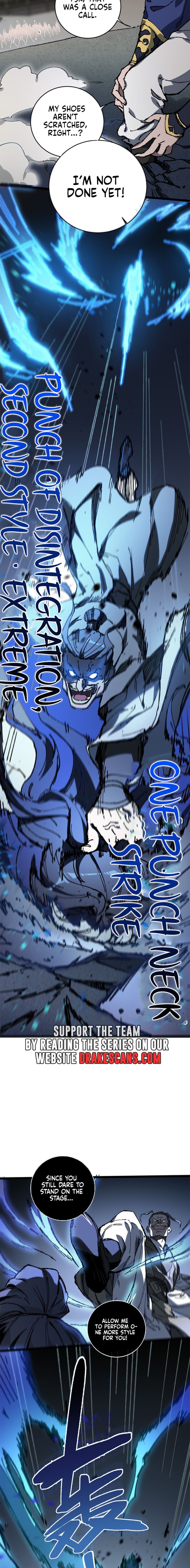 My Disciple Became The Great Demon Empress?! chapter 5 page 8