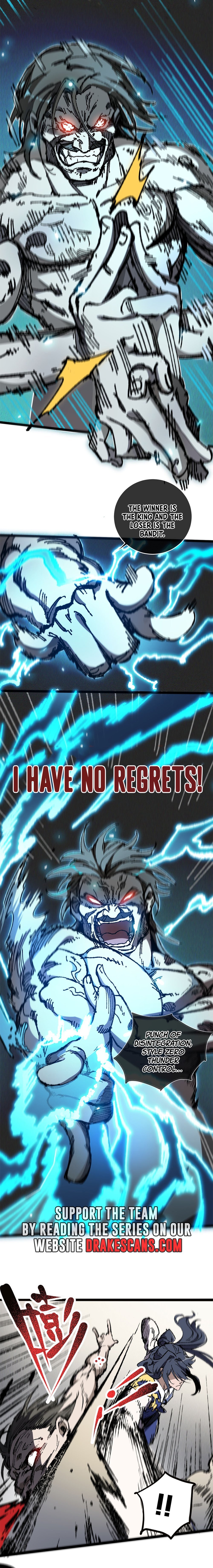 My Disciple Became The Great Demon Empress?! chapter 6 page 8