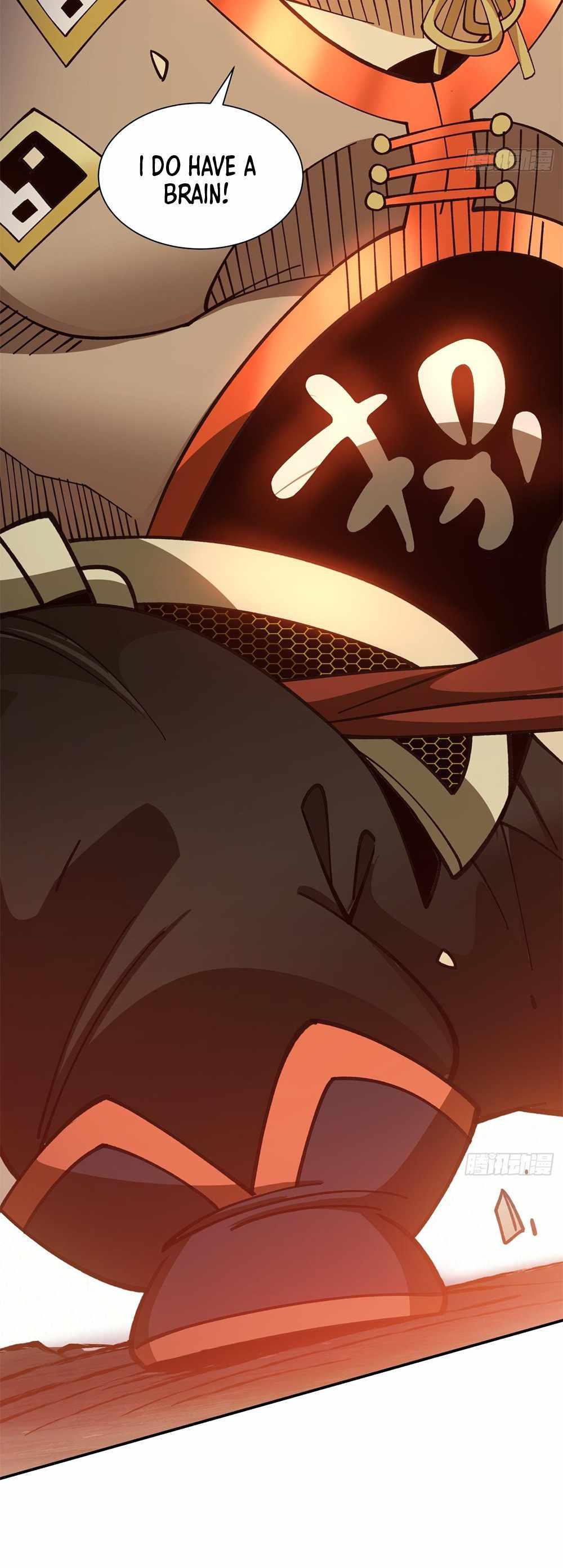 My Disciples Are All Big Villains chapter 10 page 26