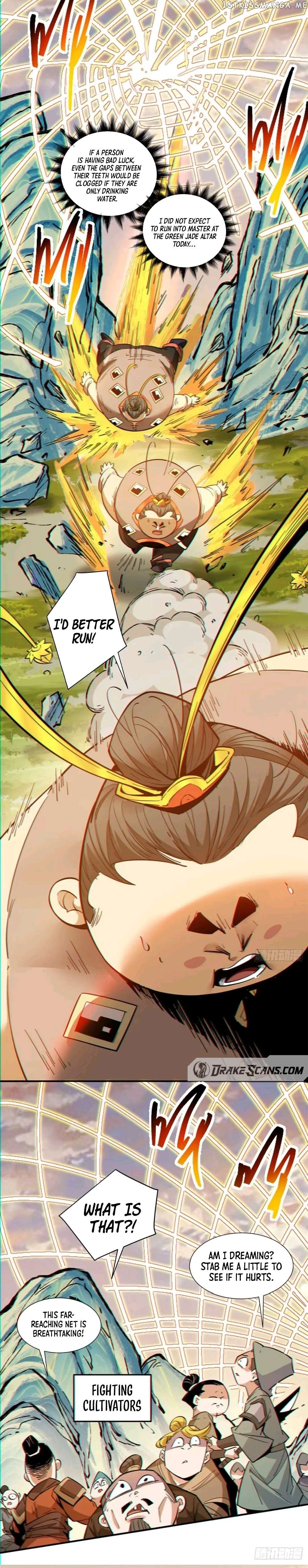 My Disciples Are All Big Villains chapter 102 page 1