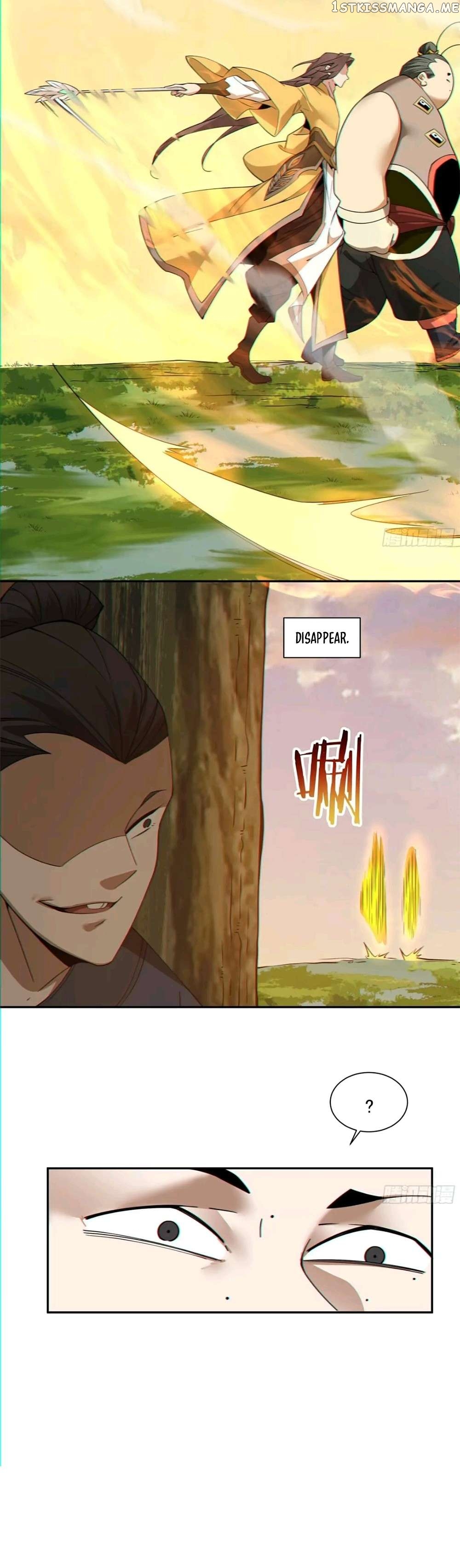 My Disciples Are All Big Villains chapter 103 page 2