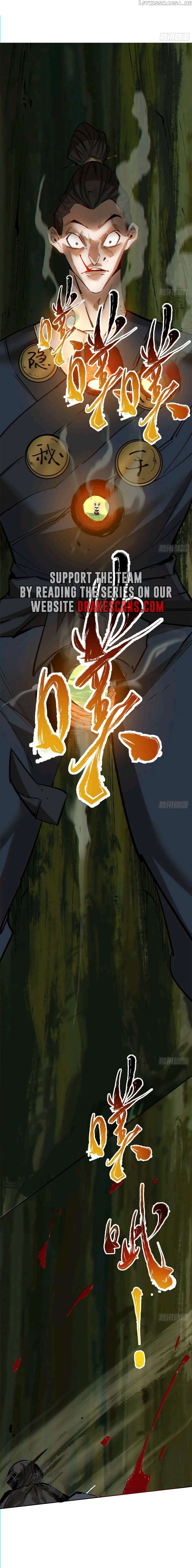 My Disciples Are All Big Villains chapter 103 page 3